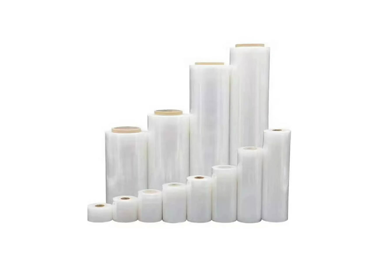 韶关市缠绕膜手用缠绕膜 - 厂家